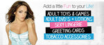 Fun Zone Gifts & Video (United States, Canyon Country, 20617 Soledad Canyon Road), clothing store