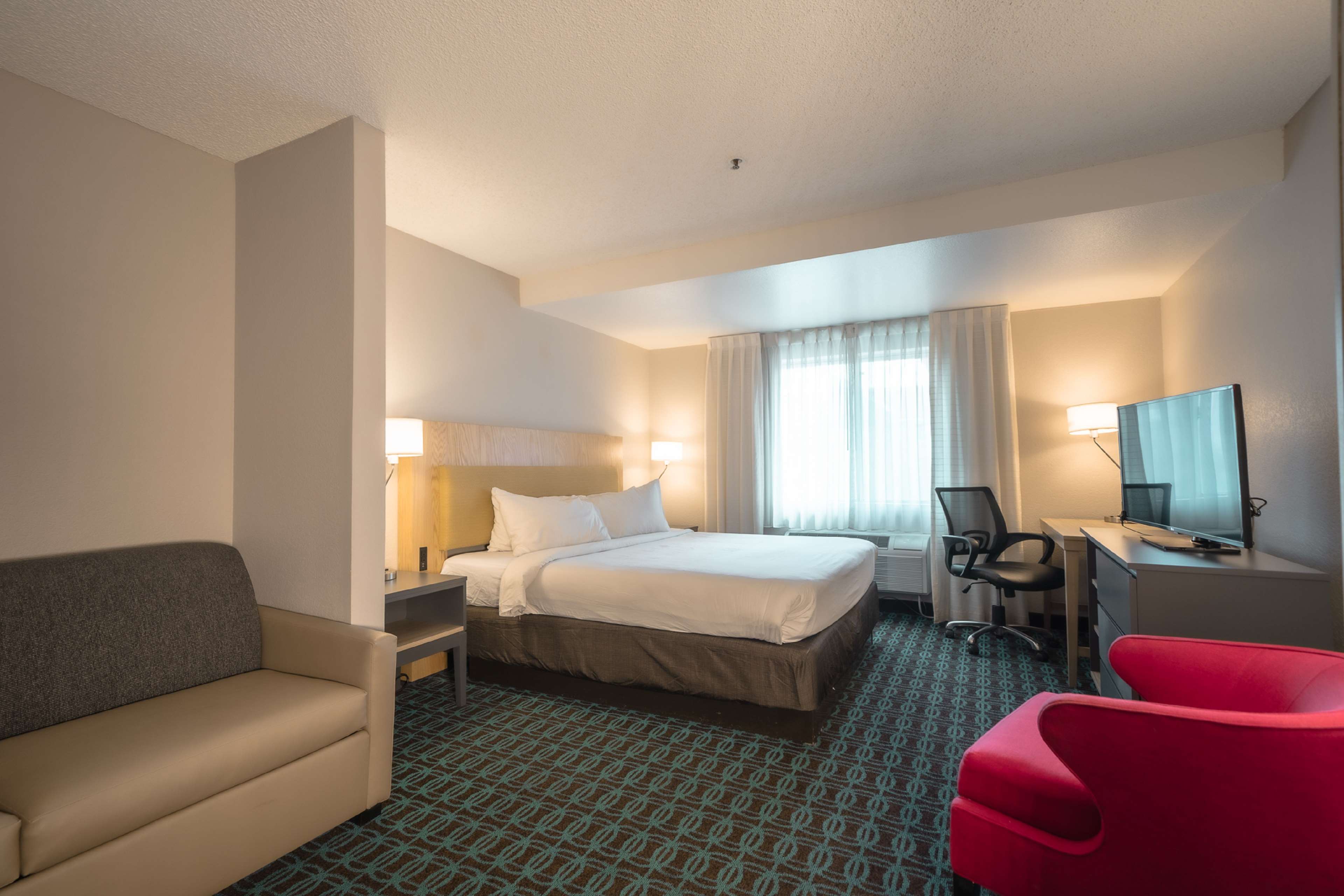 Фото Country Inn & Suites by Radisson, Chandler, Az