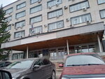 Sovetsky rayonny sud g. Ufy (Ufa, Bolshaya Grazhdanskaya ulitsa, 24) ، محكمة