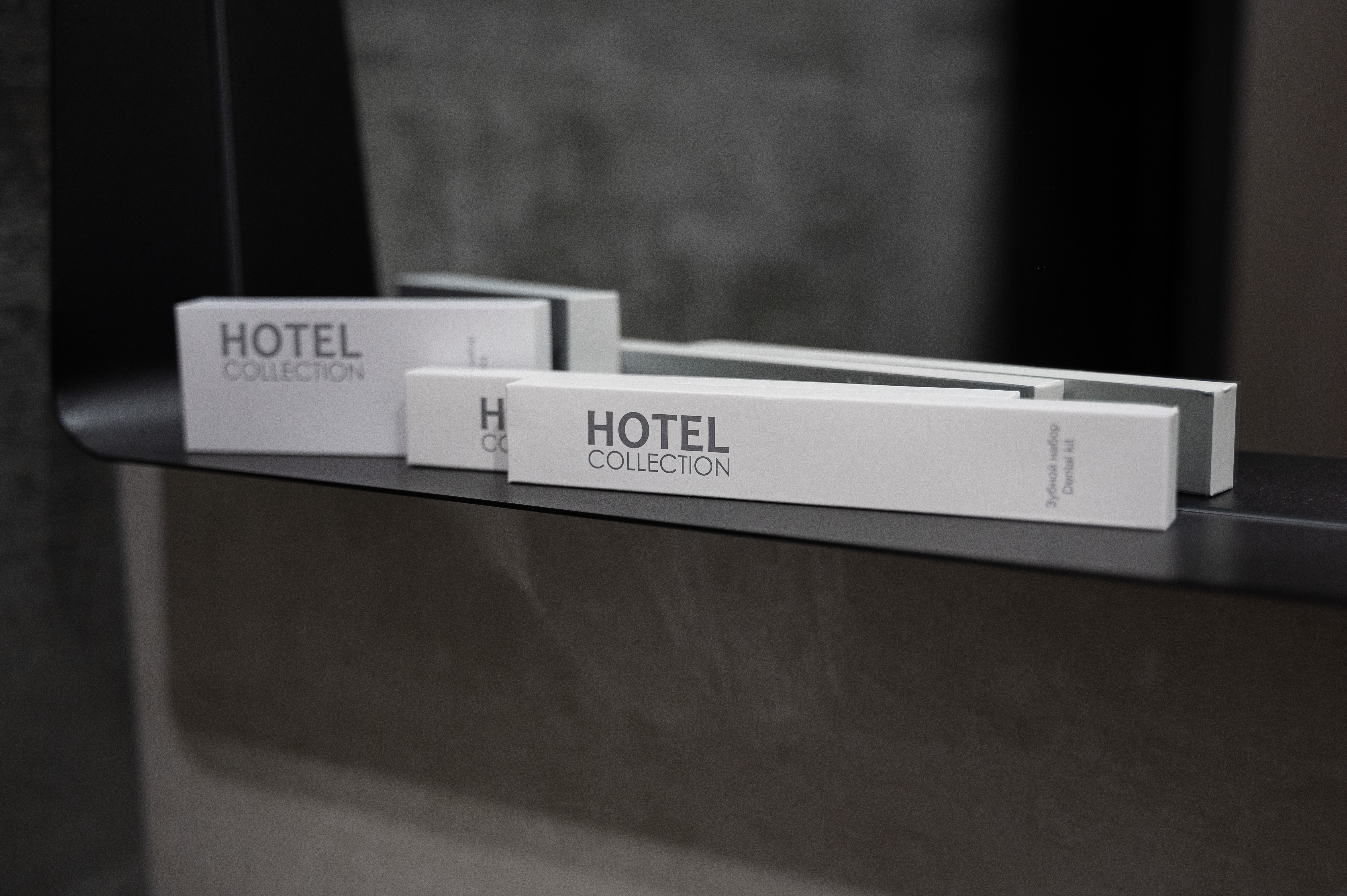 Фото Xenia City Hotels Селигерская