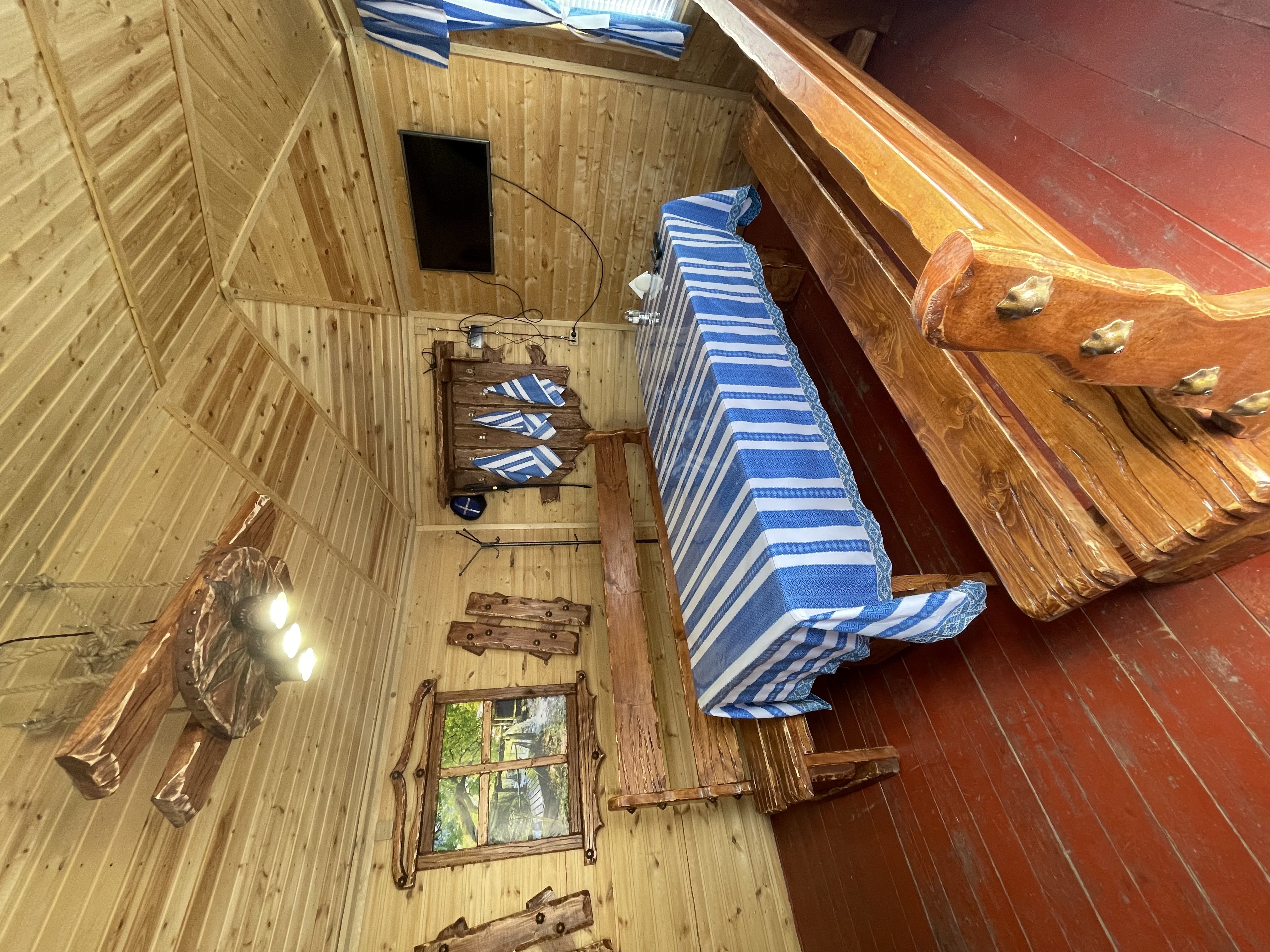 Фото Ludmila Village Resort