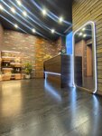 Zefirka (Gagarina Street, 12/14), nail salon