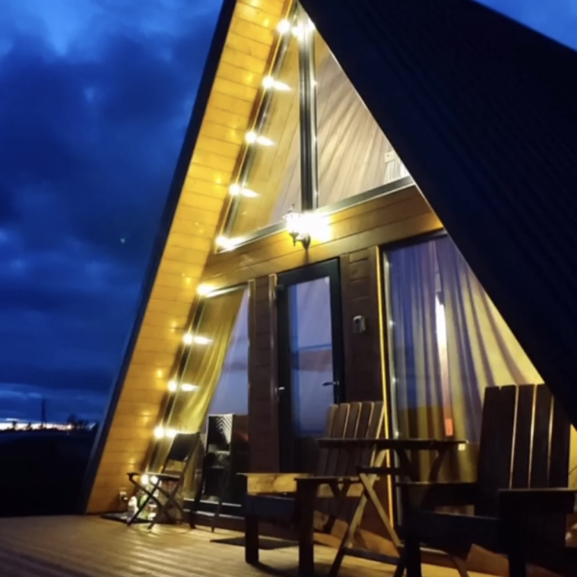 Фото Småland Lykke House