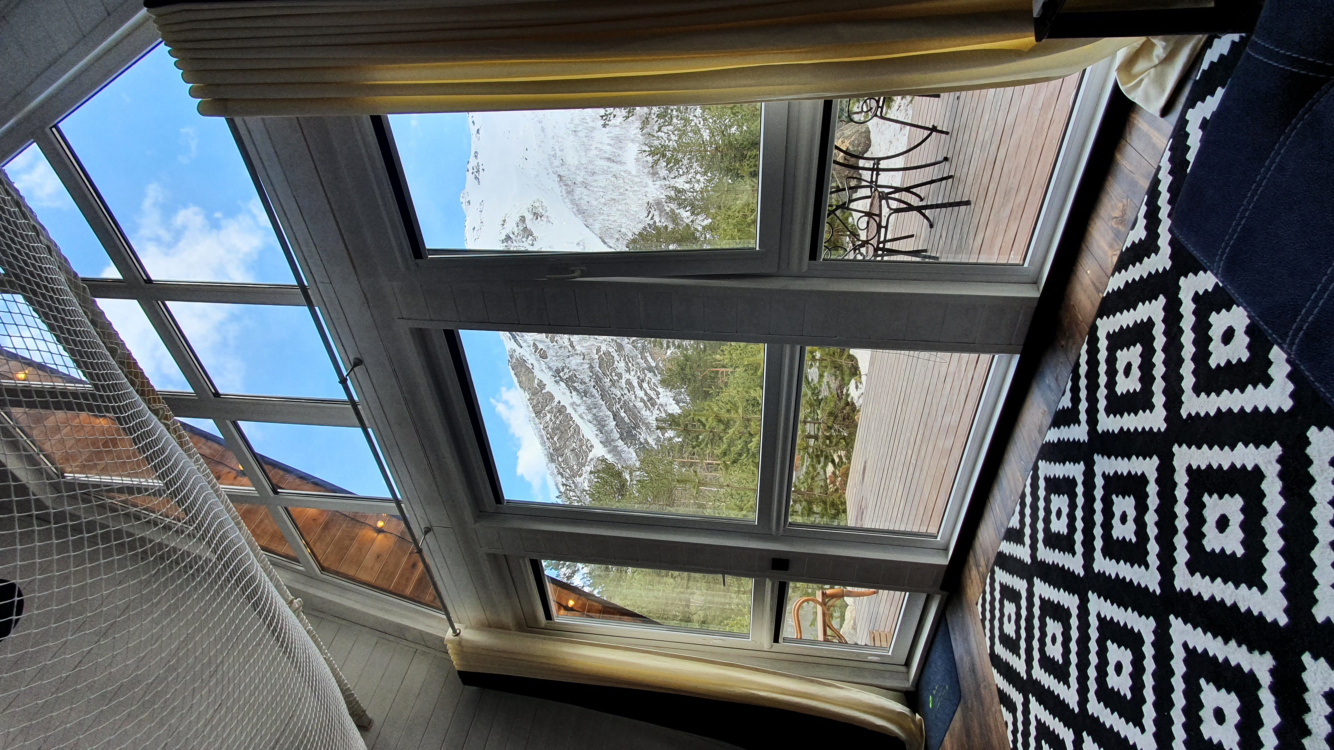 Фото Pine Wood Elbrus