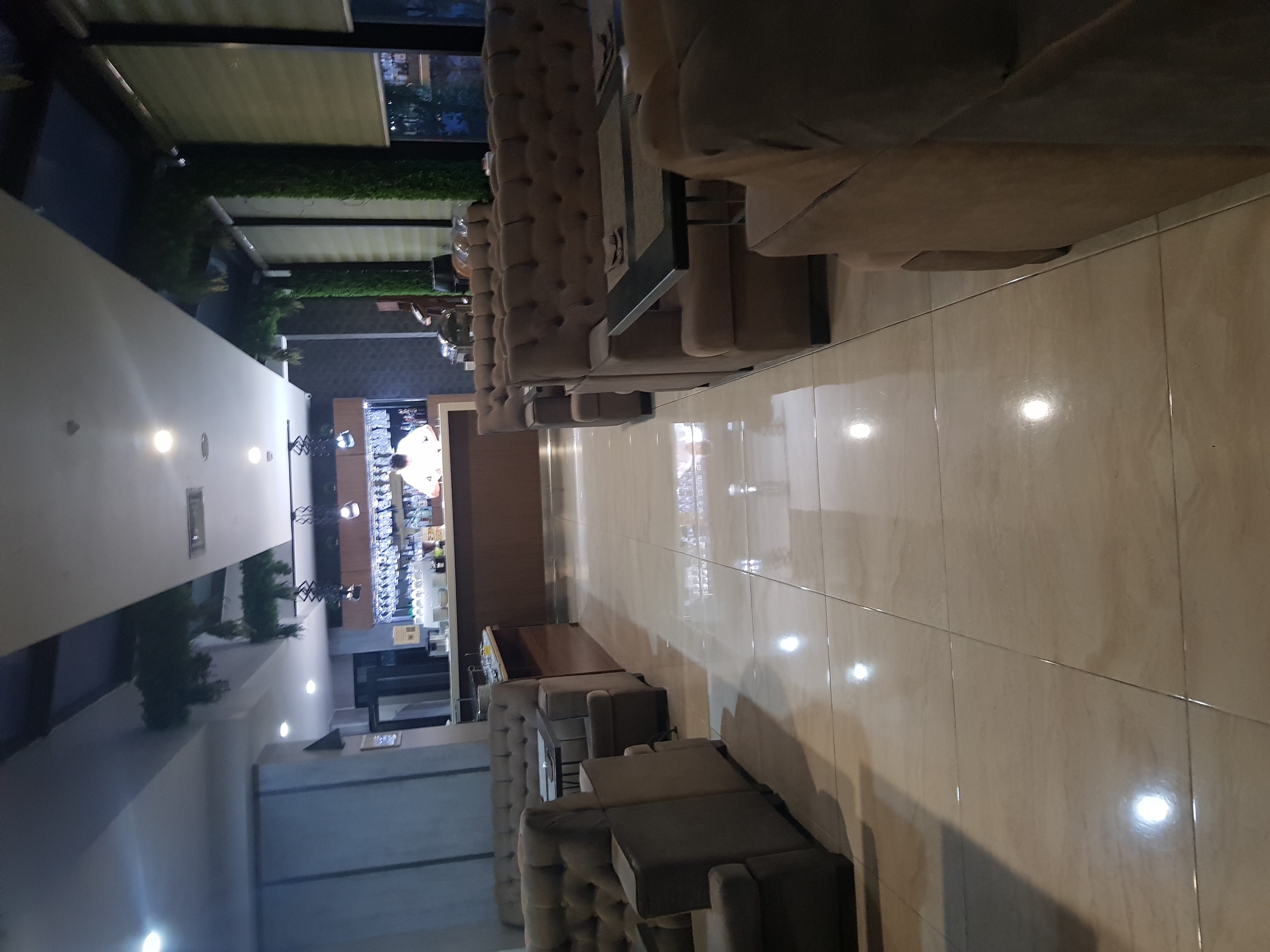 Фото Bishkek Boutique Hotel