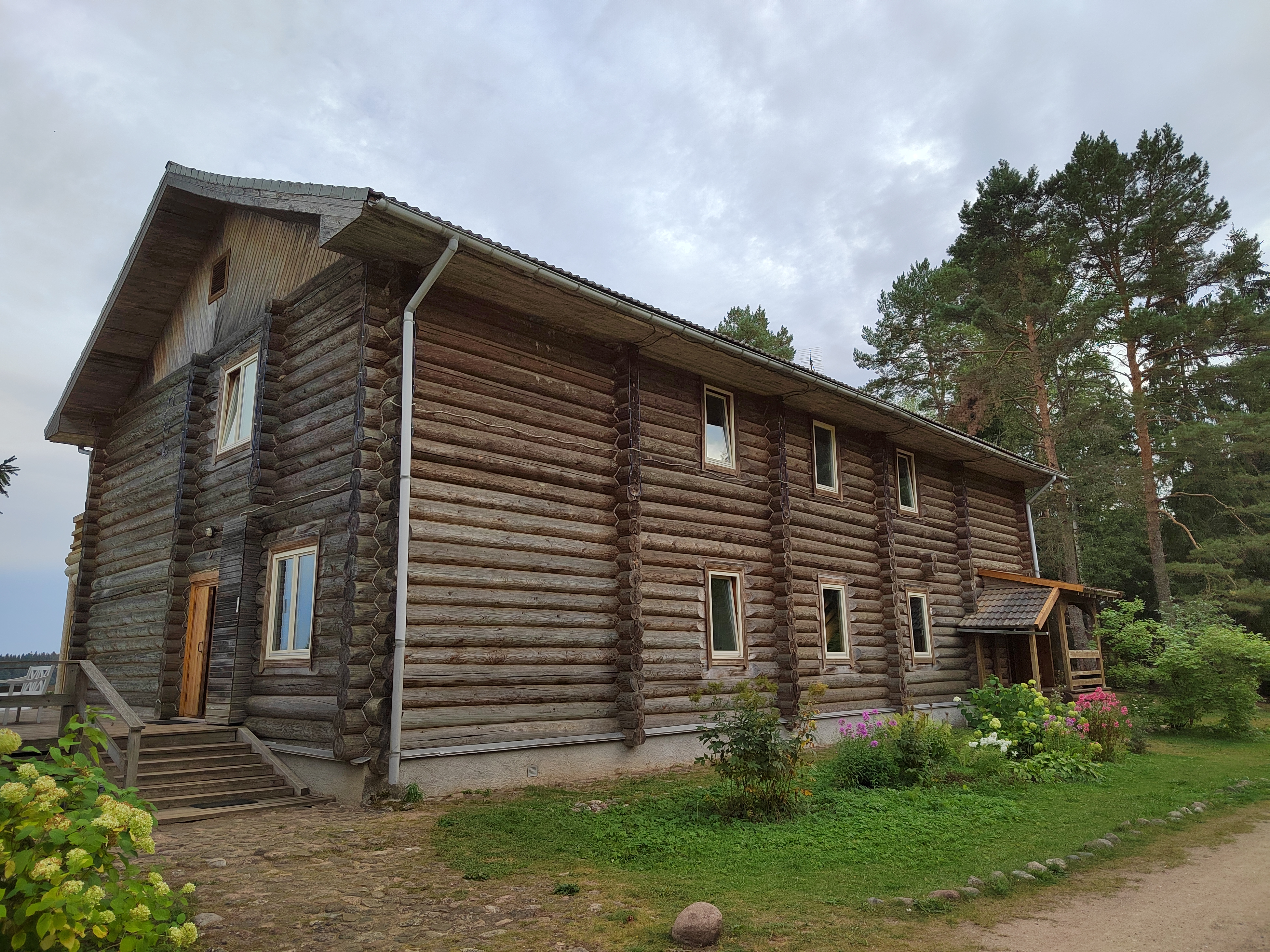 Фото Вершина Селигера