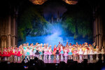 Ballet academy Skazka (Leningradskiy Avenue, 37Б), escuela de baile
