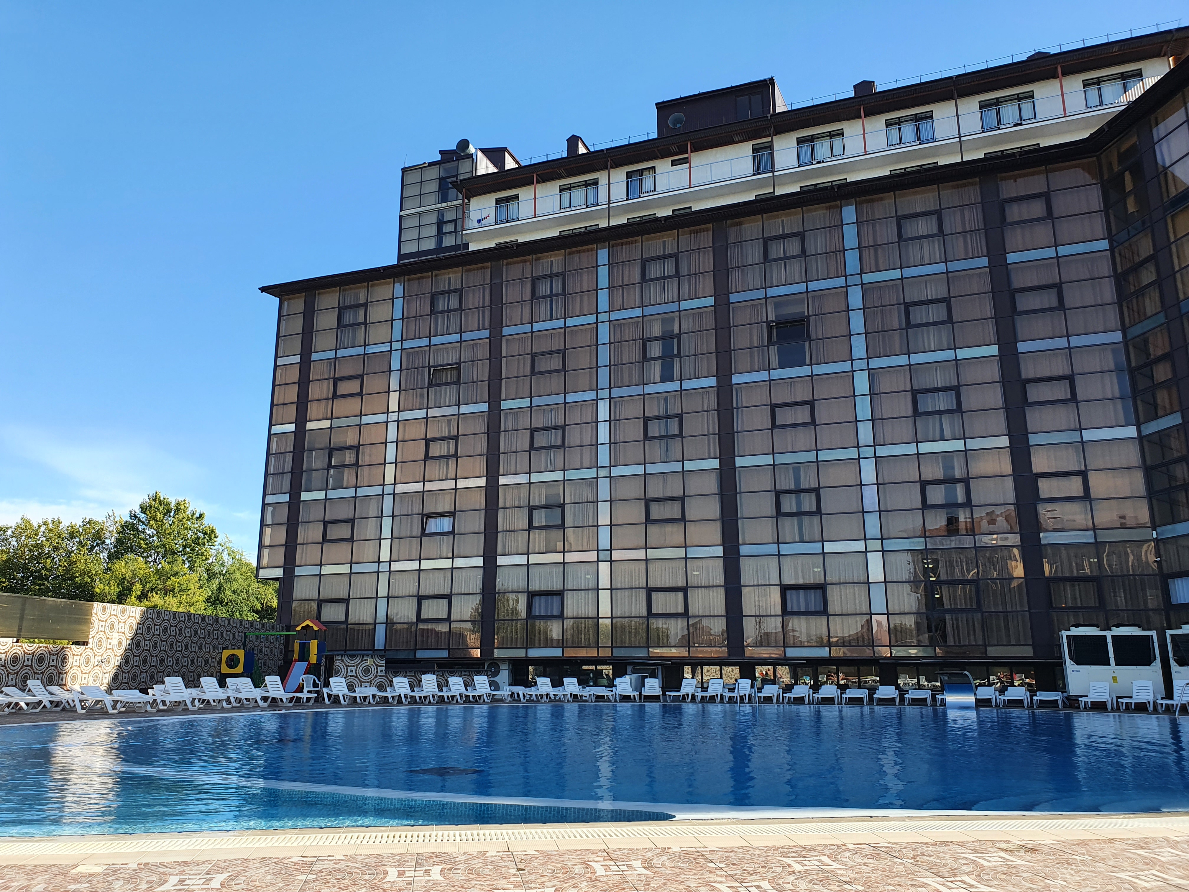 Фото Brass Family