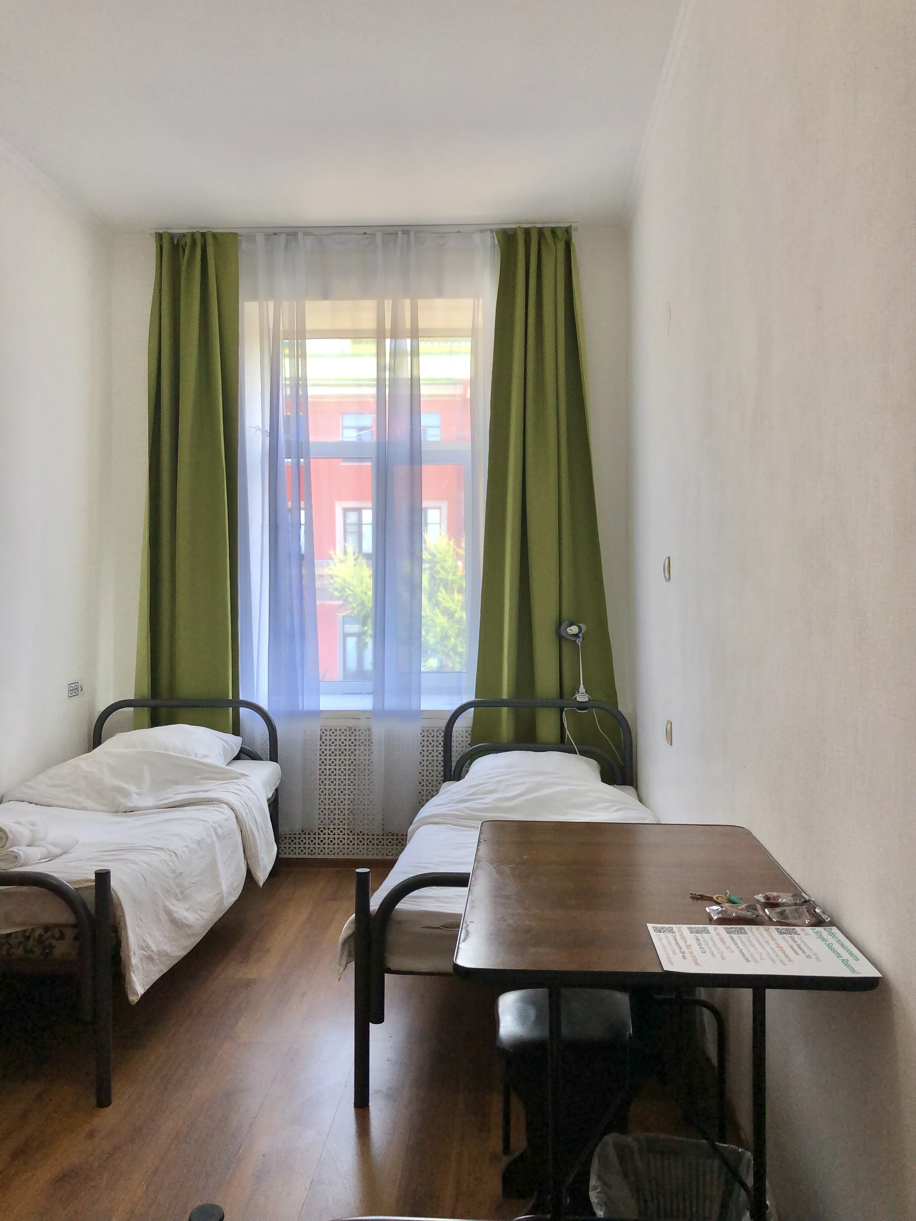 Фото Симпл Сизонс Румс