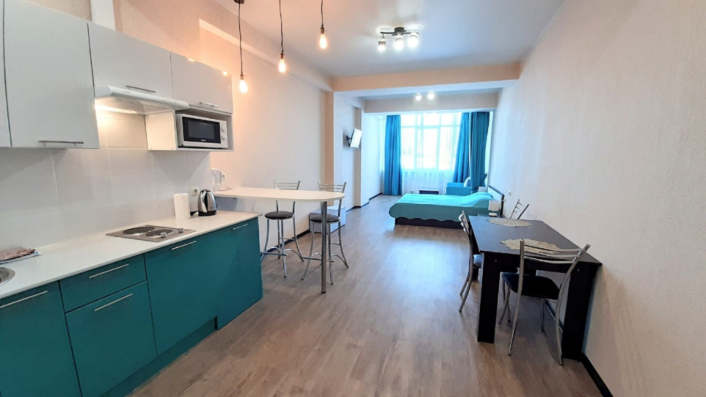 Фото Sevastopol Rooms