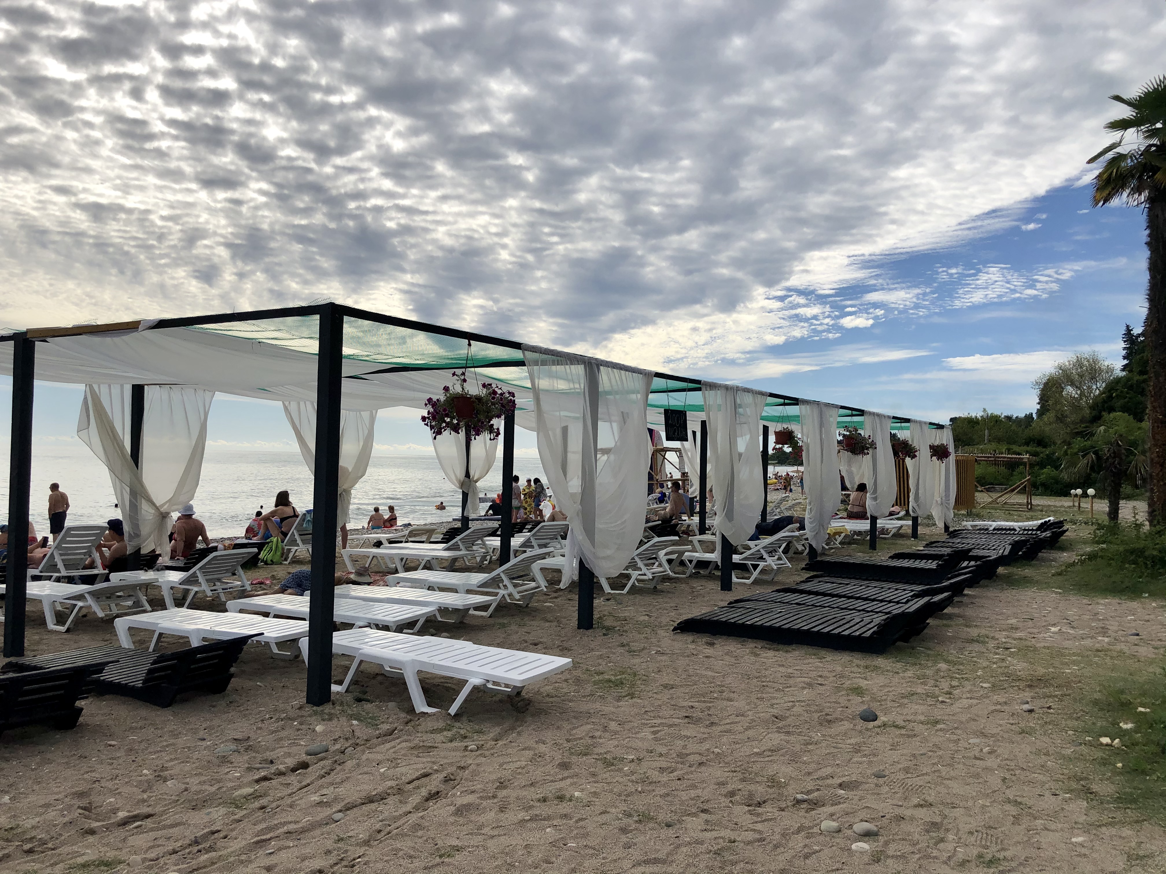 Фото Курортный отель Афон