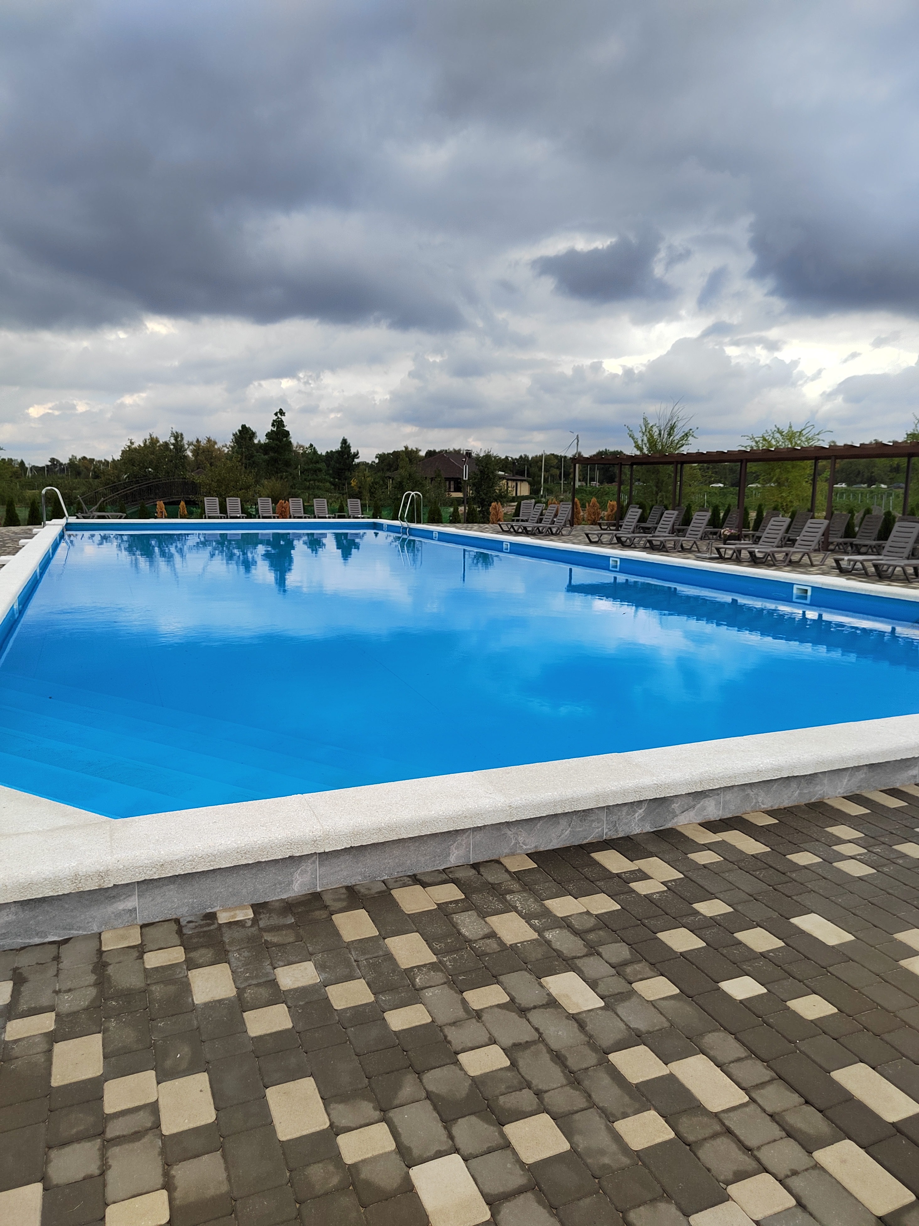 Фото Вилла София