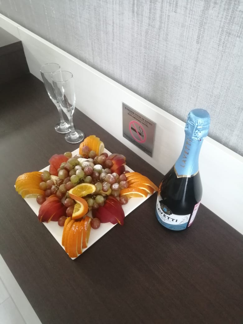 Фото Аллура