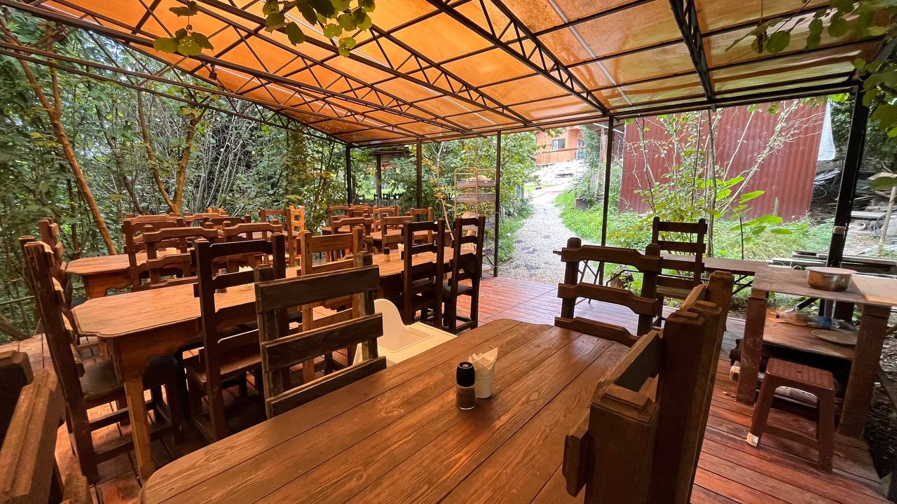 Фото Yoga Village