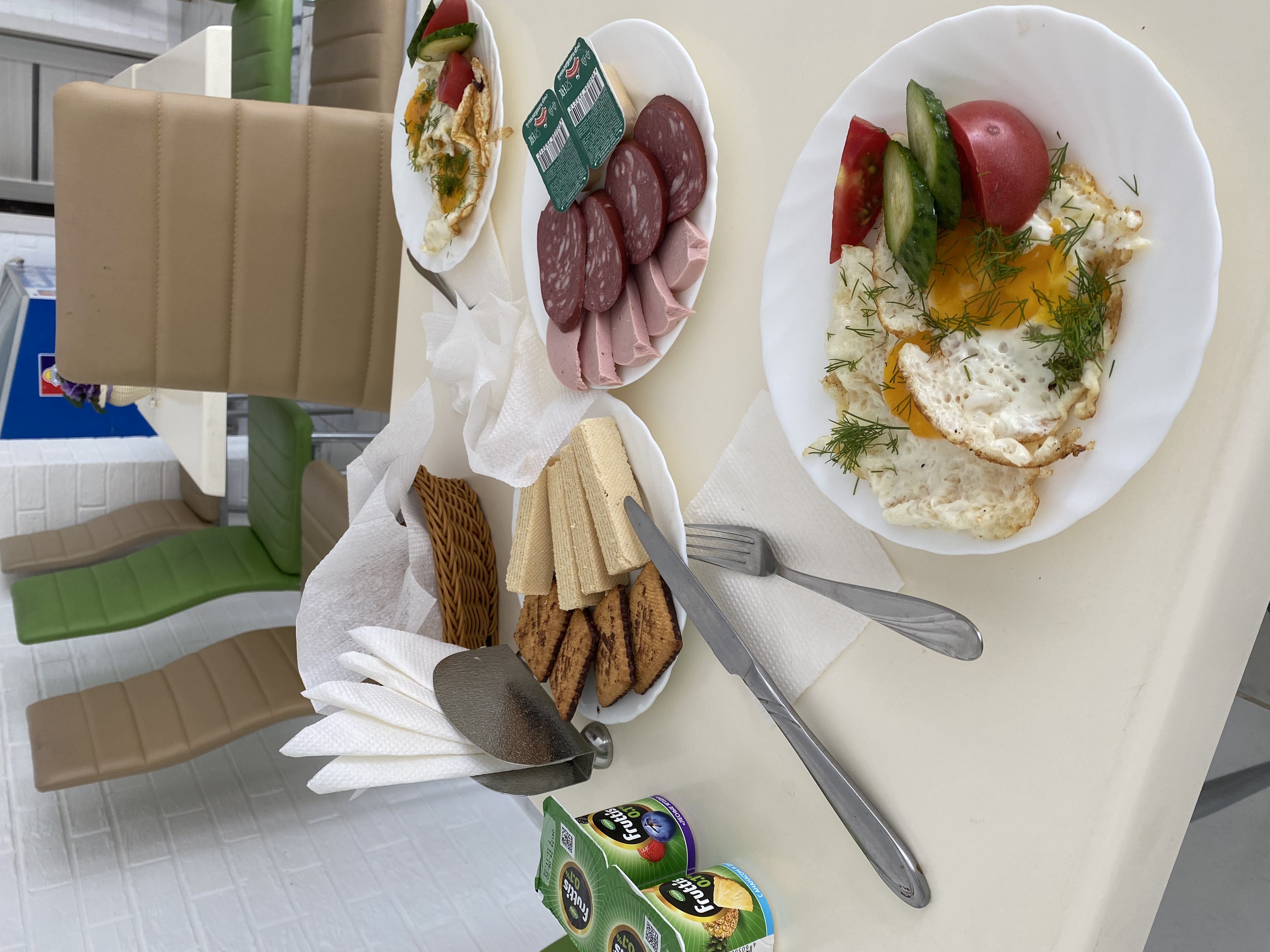 Фото VillaSunriseKerch