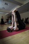 Fysm (Павловский тракт, 80), студия йоги в Барнауле