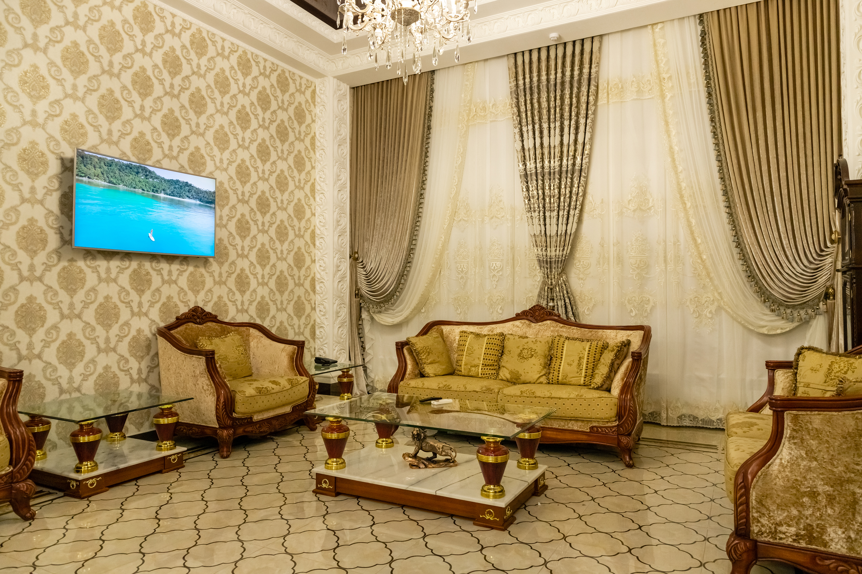 Фото Renaissance Boutique Hotel