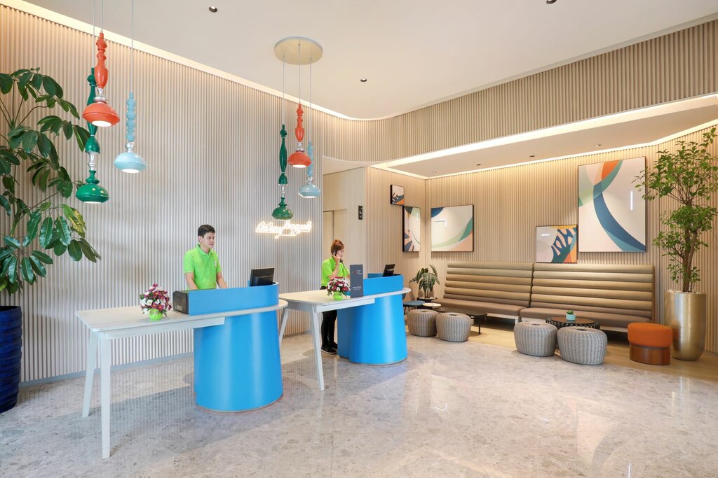 Hotel Ibis Styles Semarang Simpang Lima, Semarang, photo