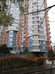 Фабал (Leninsky Avenue, 128к1) ، مواد لاصقة