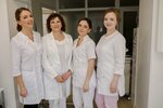 At The Top (ulitsa Truda, 53), cosmetology