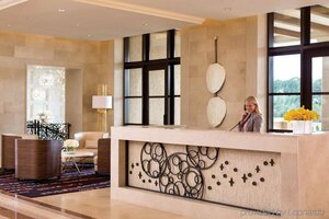 Гостиница Four Seasons Resort Orlando at Walt Disney World Resort