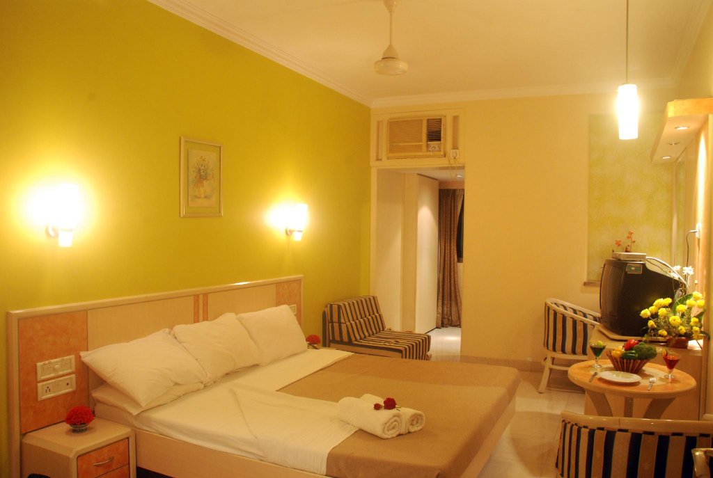 Фото Sea Palace Hotel