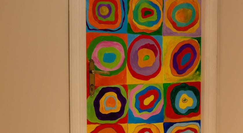 Фото La Sapienza House