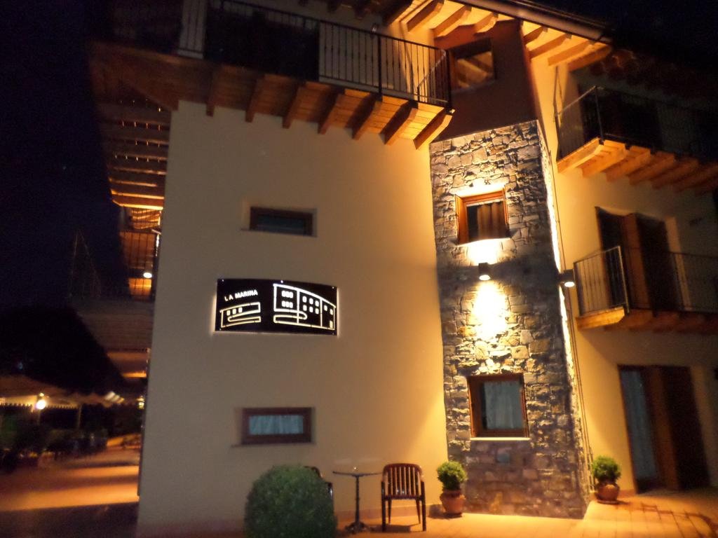 Фото La Marina RistHotel