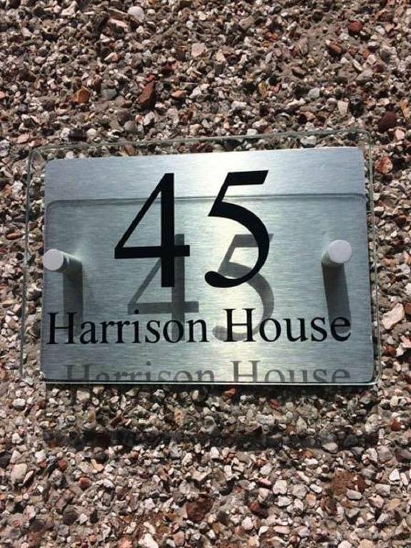 Hotel Harrison House, Barrow‑in‑Furness, photo