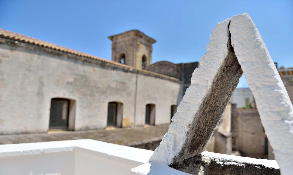 Фото B&b i Nobili Suite