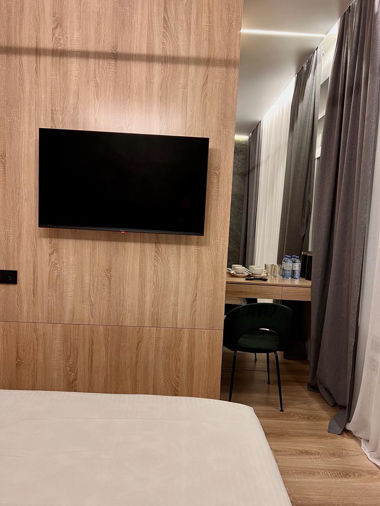 Фото Suite Hotel