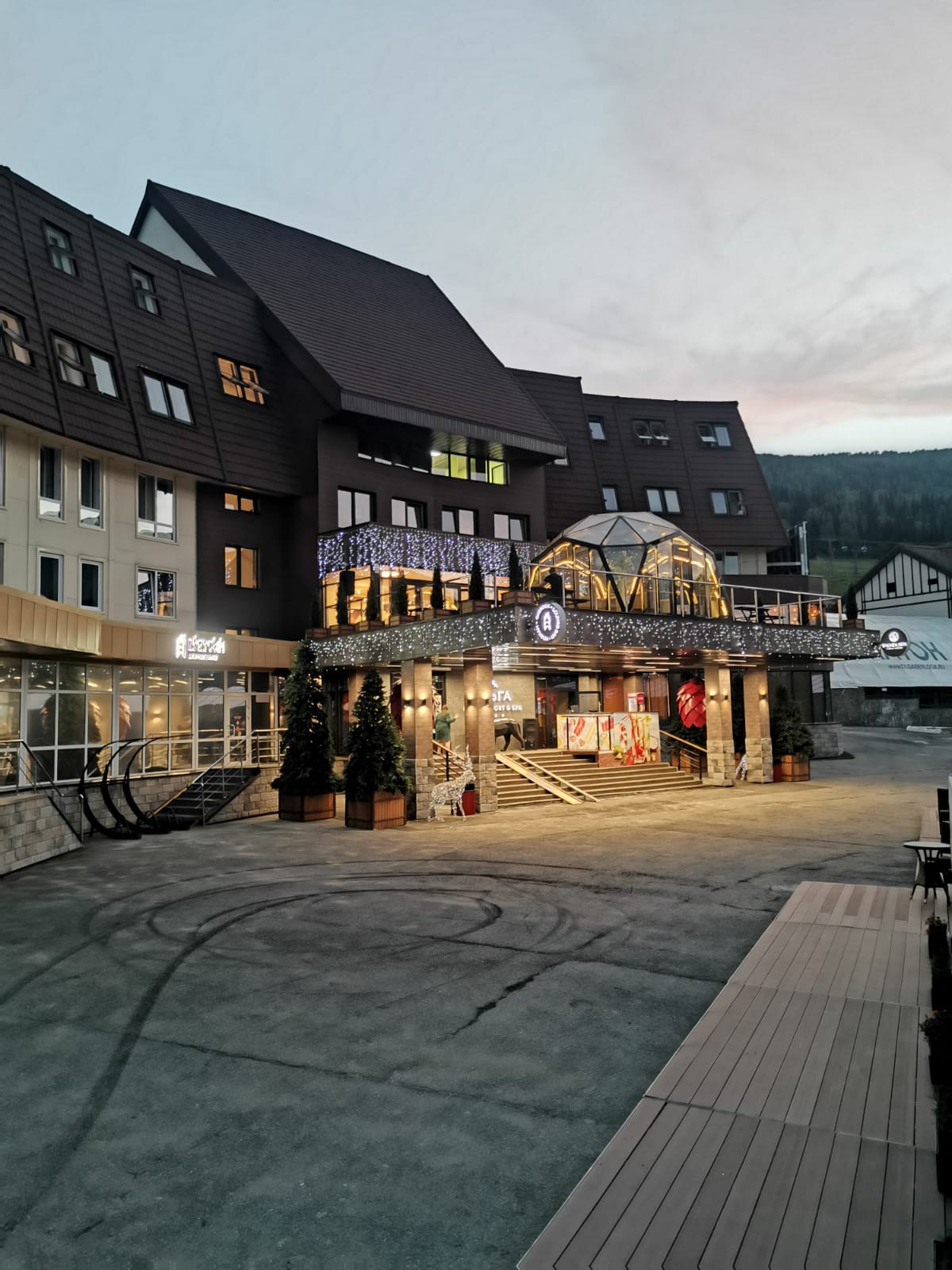 Фото отеля 5