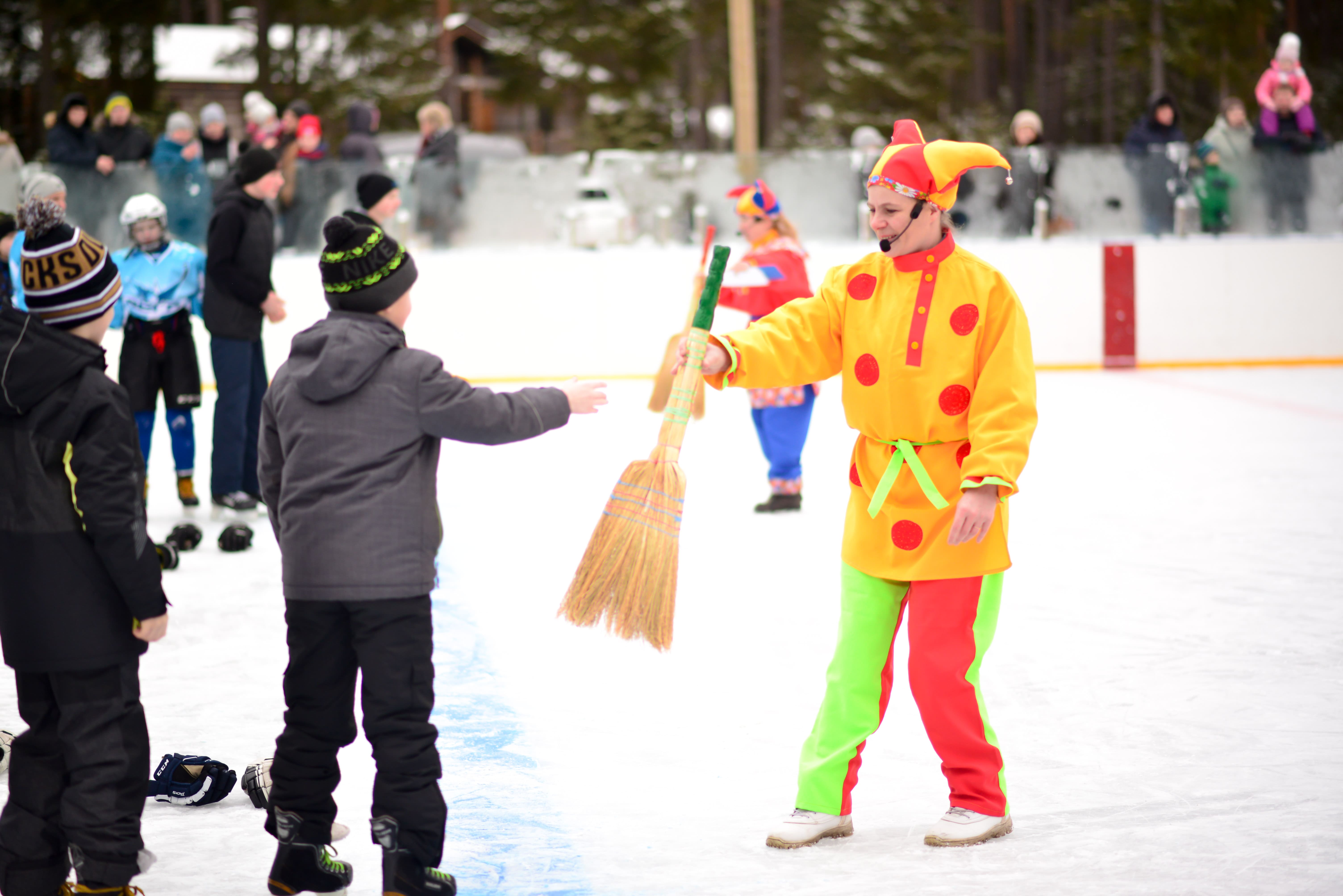 Фото Карелия Медвежка