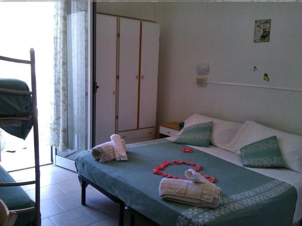 Фото Albergo Maria Gabriella