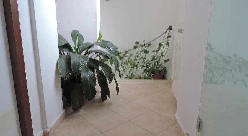 Фото Albergo Ristorante Pizzeria La Bocca di Bacco