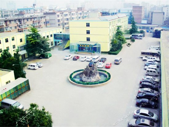 Фото отеля 4