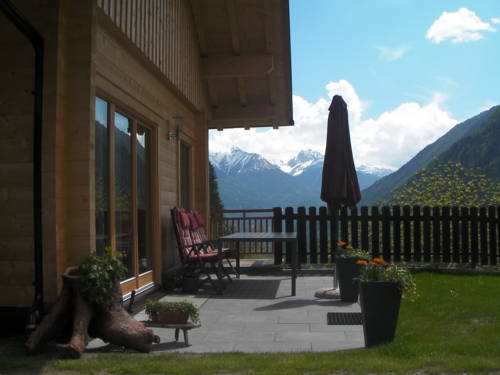 Фото Chalet Rasnerhof