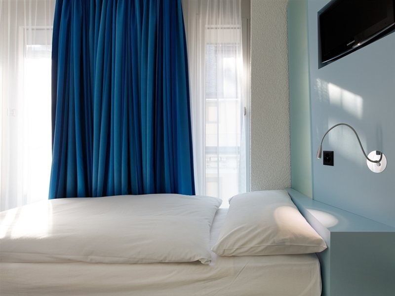 Фото Hotel Cristal