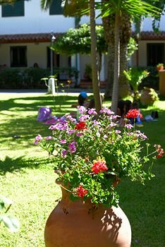 Hotel Hotel Residence Sciabache, Calabria, photo