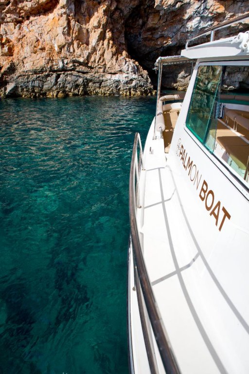 Фото Palmon Bay Hotel & SPA