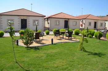 Фото Aryaf Touristic Resort