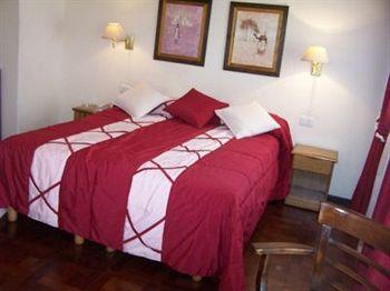 Фото Gran Hotel Miglierina
