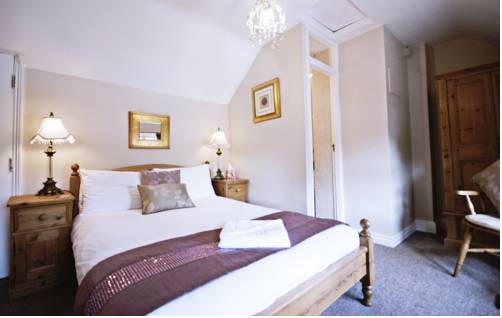 Фото Pinfold Cottage