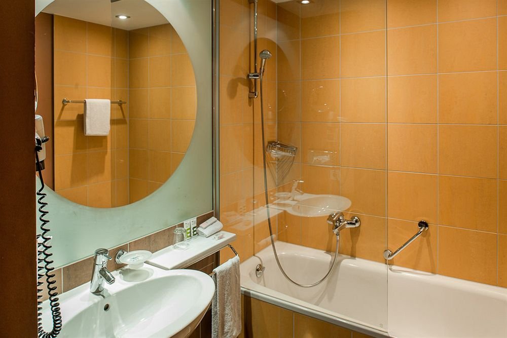 Фото Mercure Muenchen City Center