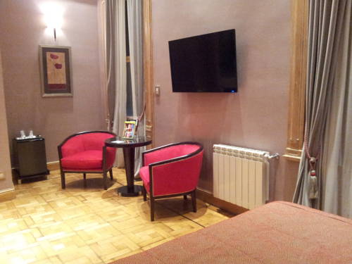 Фото Hotel Navegantes II