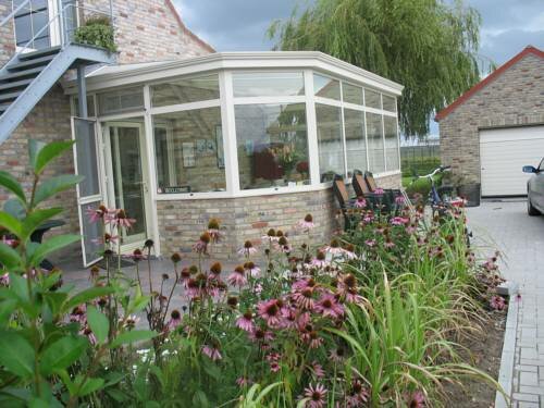 Hotel B&b Greenhouse, West Flanders, photo