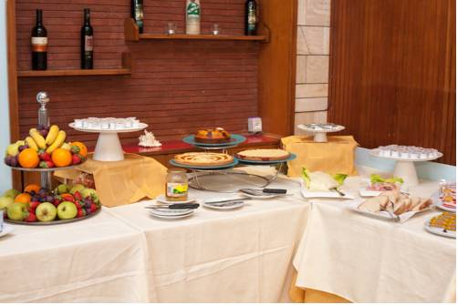 Фото Hotel Clorinda