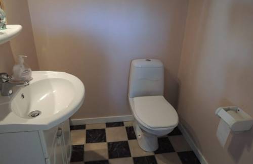 Фото Holiday home Vaby Vessigebro