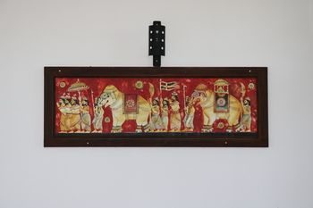 Фото Serene Park Hotel