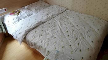 Фото Cai Yue Hotel